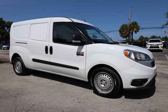 RAM PROMASTER CITY 2022 ZFBHRFAB3N6Y21385 image